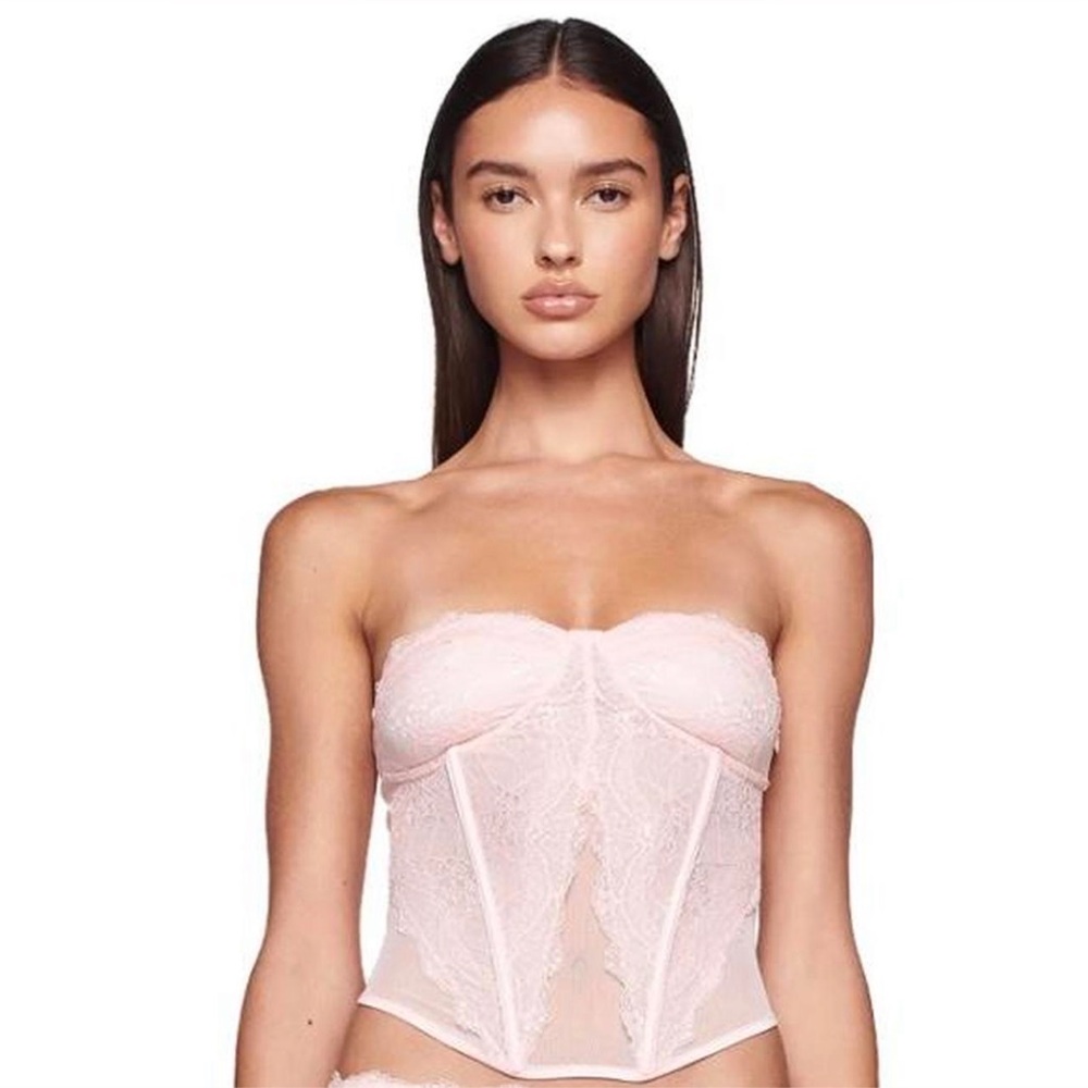 I.AM.GIA Demie Corset Bustier